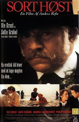 Sort høst (1993)