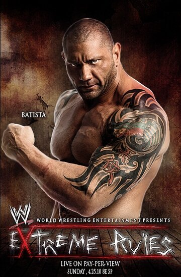 WWE Экстремальные правила (2010)