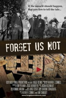 Forget Us Not (2013)