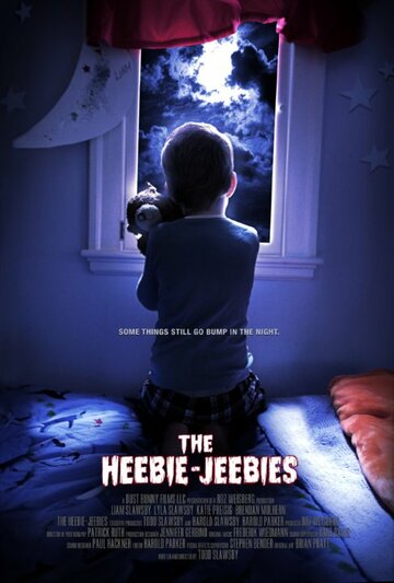 The Heebie-Jeebies (2014)