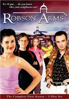Robson Arms (2005)