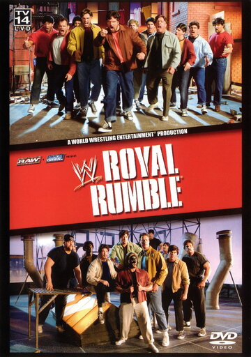 WWE Королевская битва (2005)