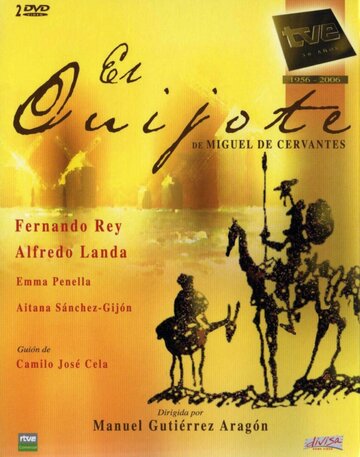 El Quijote de Miguel de Cervantes (1991)