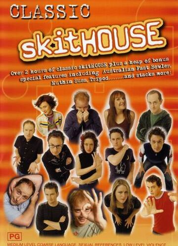 Skithouse (2003)