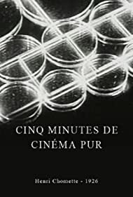 Пять минут чистого кино (1926)