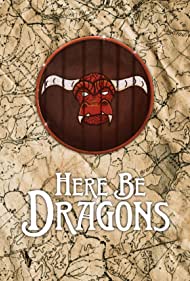 Here Be Dragons (2022)
