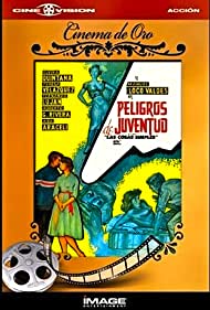 Peligros de juventud (1960)