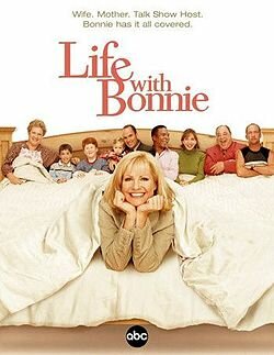 Жизнь с Бонни (2002)