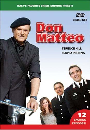 Дон Маттео (2000)