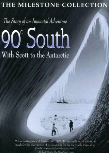 90° South (1933)