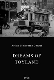 Сон о стране игрушек (1908)