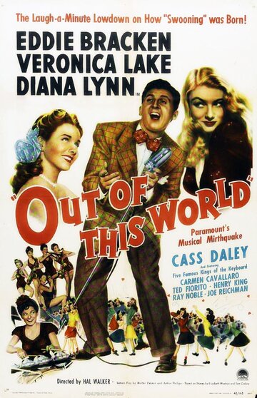 Вне этого мира (1945)