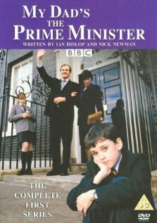 My Dad's the Prime Minister (2003)
