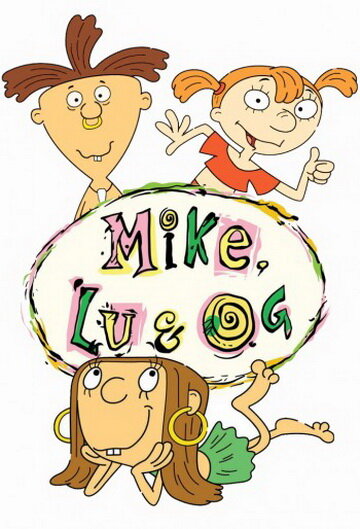 Майк, Лу и Ог (1999)