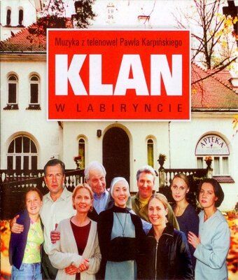 Клан (1997)