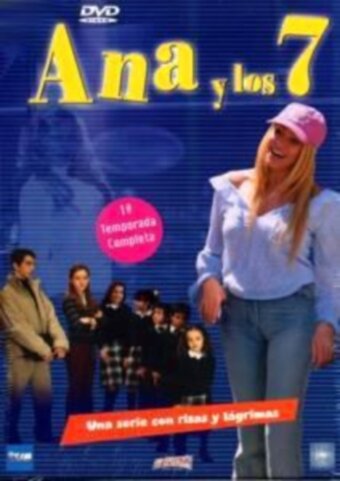 Анна и 7 (2002)