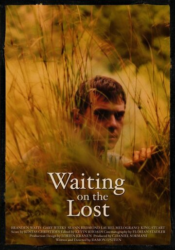 Waiting on the Lost (2001)