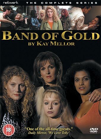 Банда золота (1995)