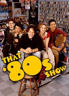 Шоу 80-х (2002)