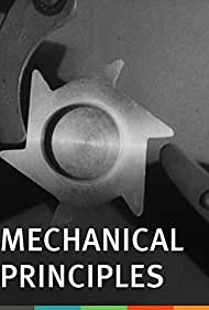 Mechanical Principles (1931)